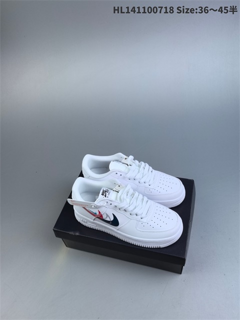 women air force one shoes 36-45 2025-9-19-732